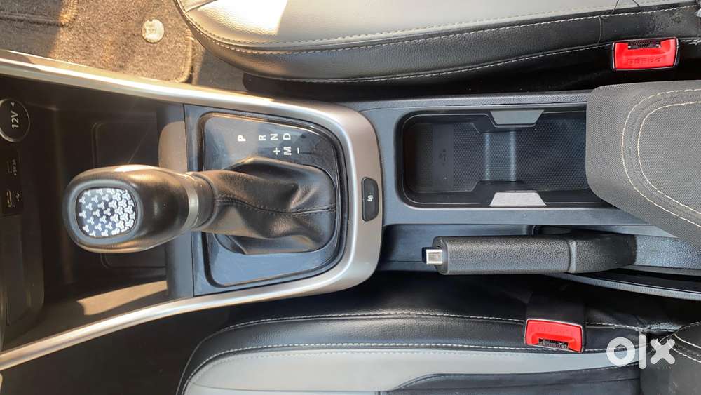 Tata Altroz Xza Petrol, 2023, Petrol