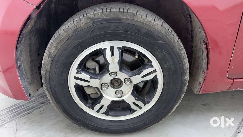 Hyundai Elite I20 Sportz 1.4, 2015, Diesel