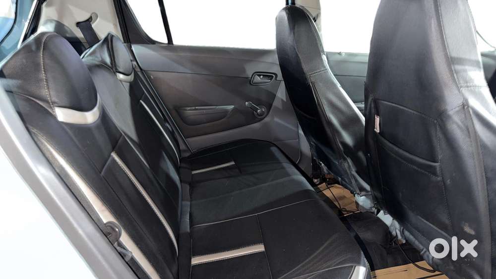 Maruti Suzuki Alto 800 Lx, 2014, Petrol