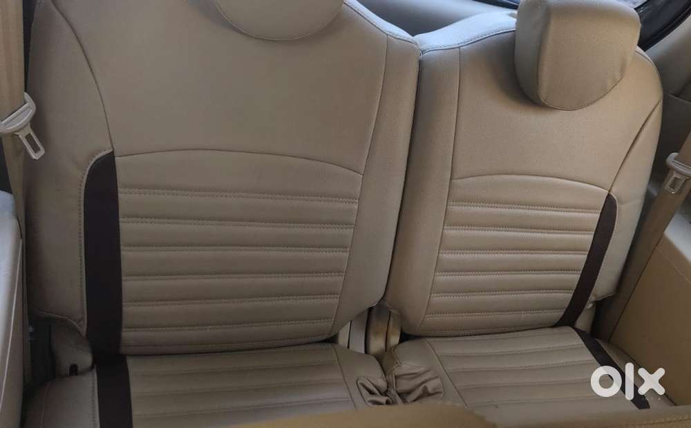 Maruti Suzuki Ertiga Shvs Zdi, 2016, Diesel