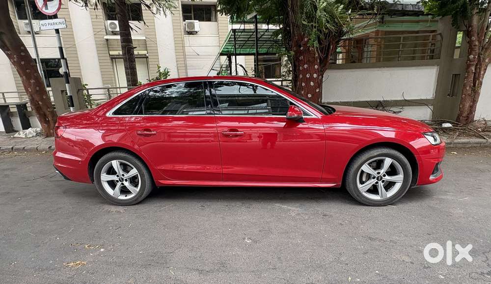 Audi A4 2.0 Technology 40 Tfsi, 2024, Petrol