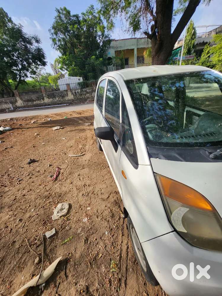 Tata Nano  2015