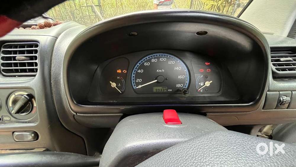 Maruti Suzuki Maruti 2006