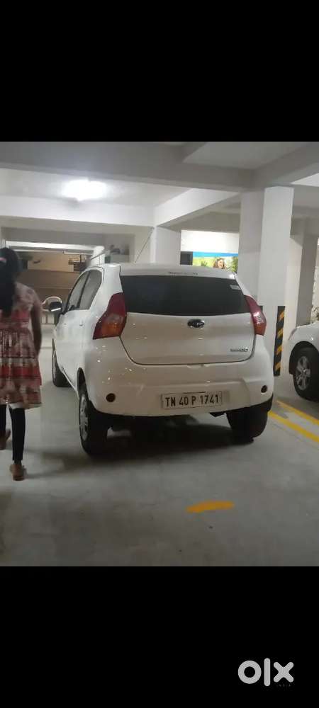Datsun Redi Go