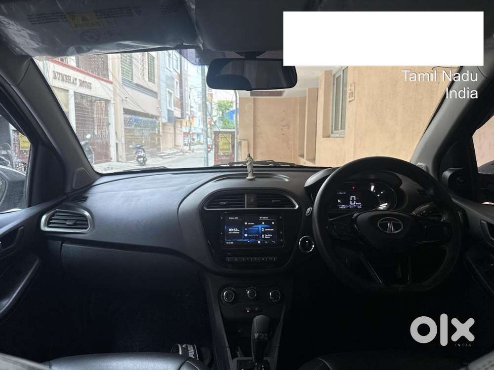 Tata Tiago Nrg Amt - 2023 - Single User