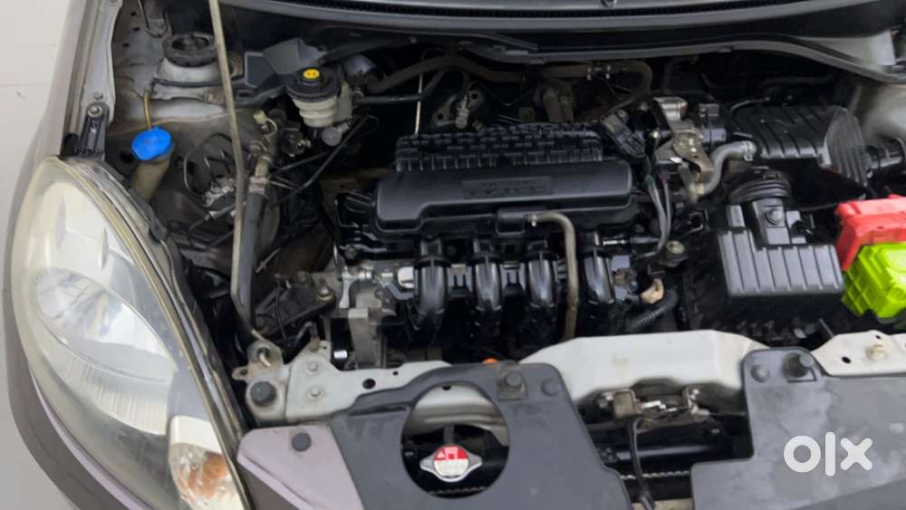 Honda Brio 1.2 S Mt, 2016, Petrol