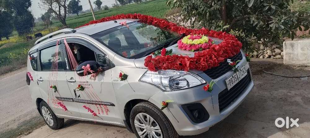 Maruti Suzuki Ertiga Diesel 2012