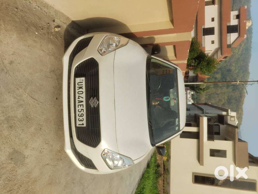 Car Is Very Good Condition