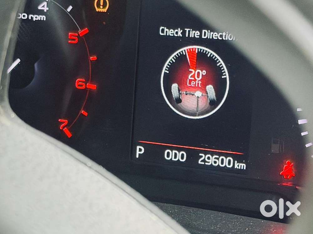 Mahindra Thar 2023 Diesel 28000 Km Driven