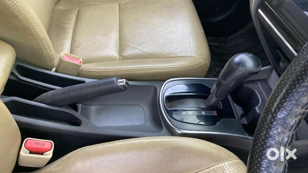 Honda City 2014-2015 I Vtec Cvt Vx, 2015, Petrol
