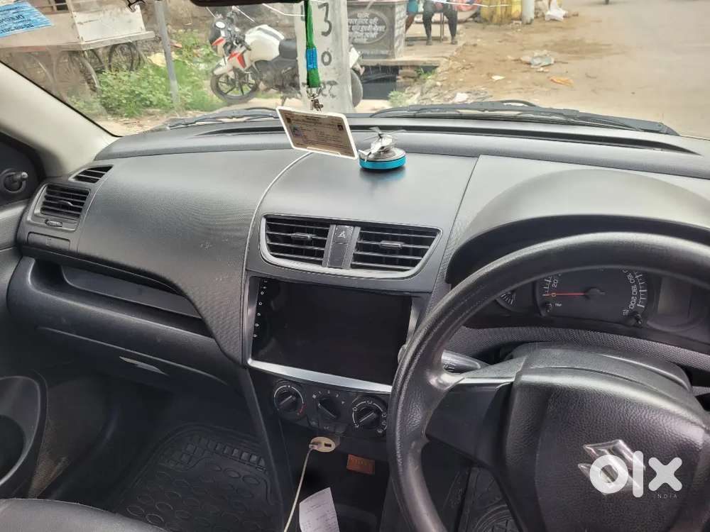 2013 Maruti Suzuki Swift Lxi