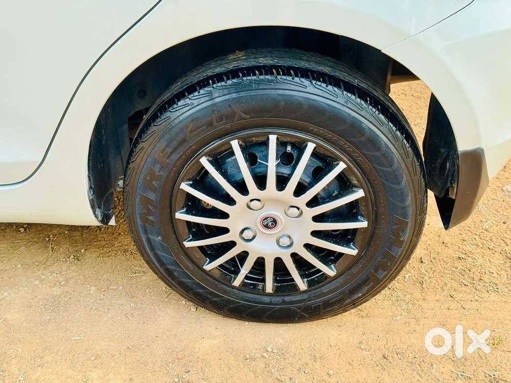 Maruti Suzuki Swift Ddis Vdi, 2012, Diesel