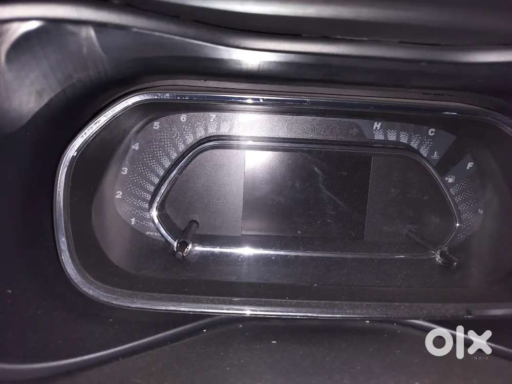 Tata Nexon Xz+s 2023