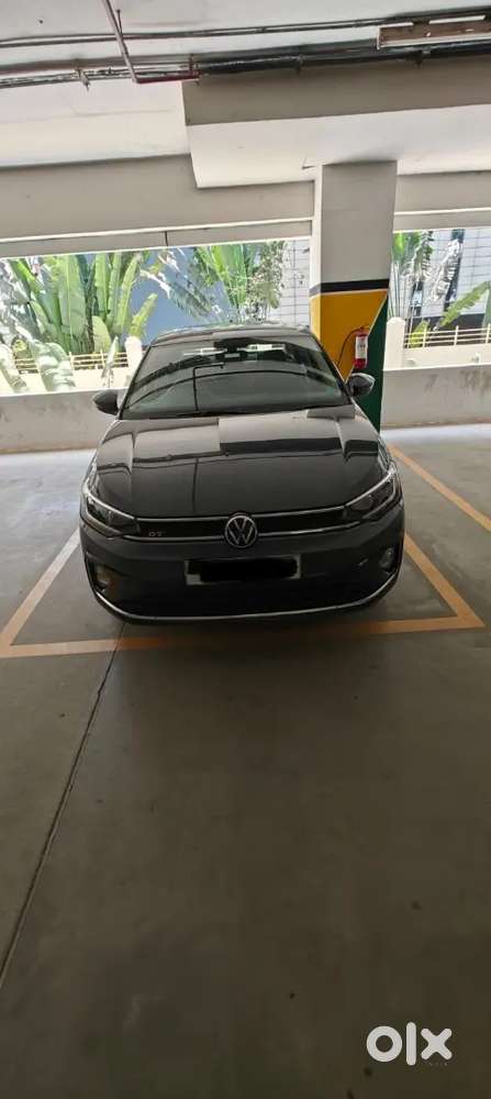 Volkswagen Virtus 1.5 Tsi Dsg