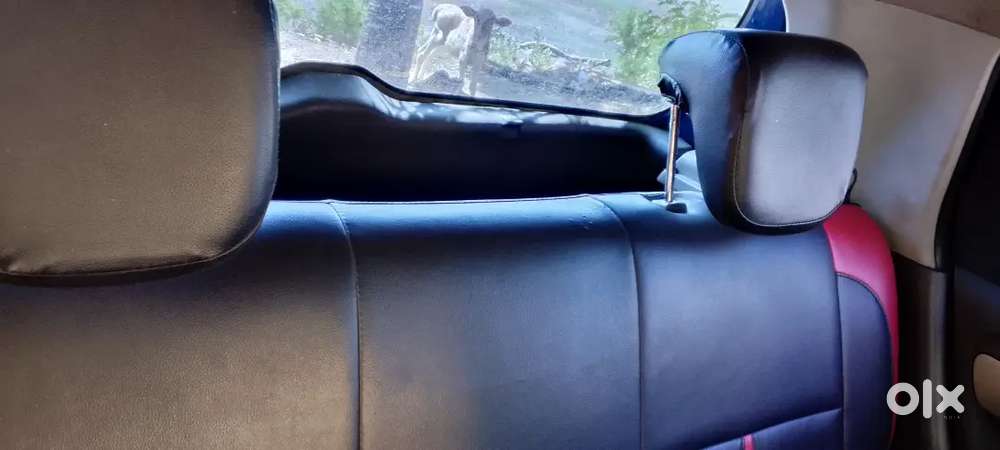 Maruti Suzuki Swift 2005 Second-owner Car