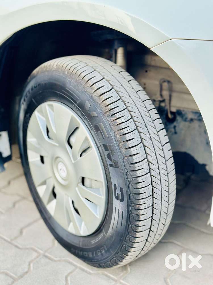 Maruti Suzuki Swift Dzire 2015-2017 Ldi, 2018, Diesel