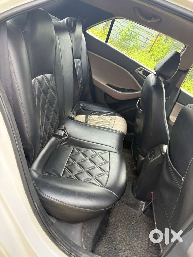 Hyundai I20 Petrol Manual 2014