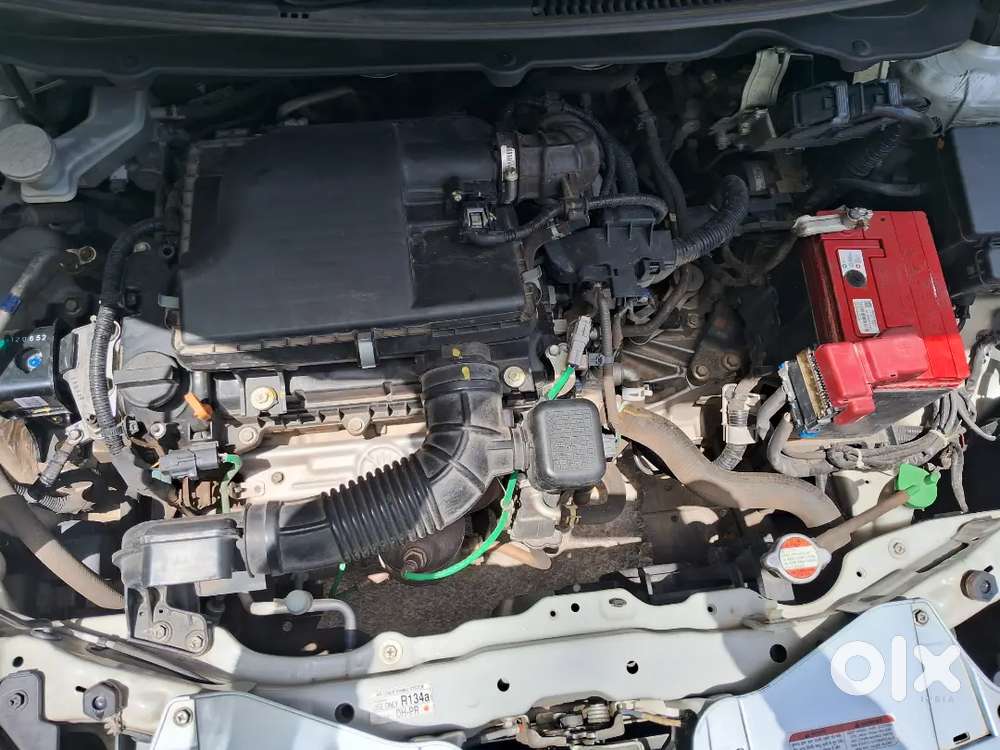 Maruti Suzuki Ertiga 2023 Cng & Hybrids 75869 Km Driven