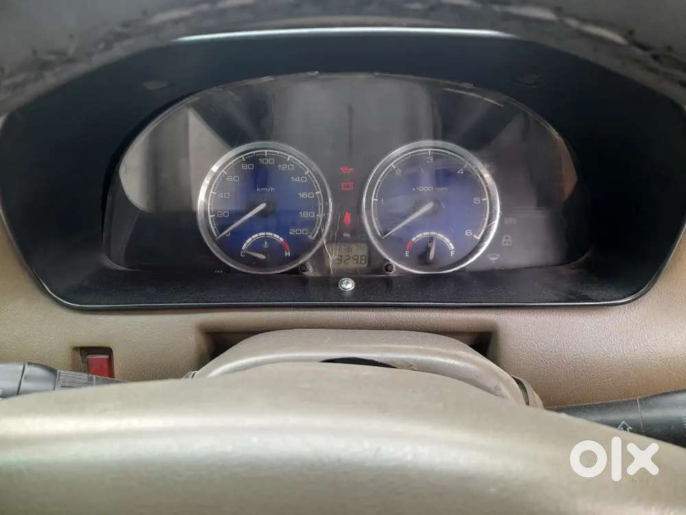Tata Safari  Dicor 2012 Diesel Manual