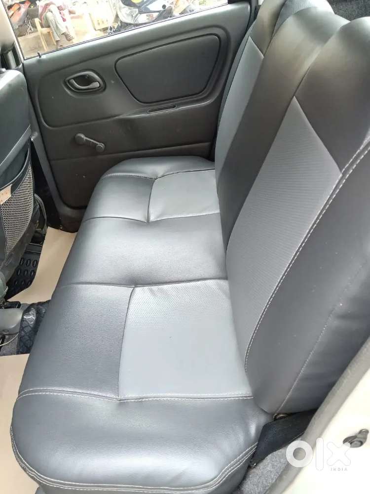 Maruti Suzuki Alto 2010 Petrol