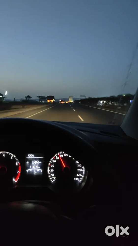 Volkswagen Polo 2015 Petrol 141000 Km Driven