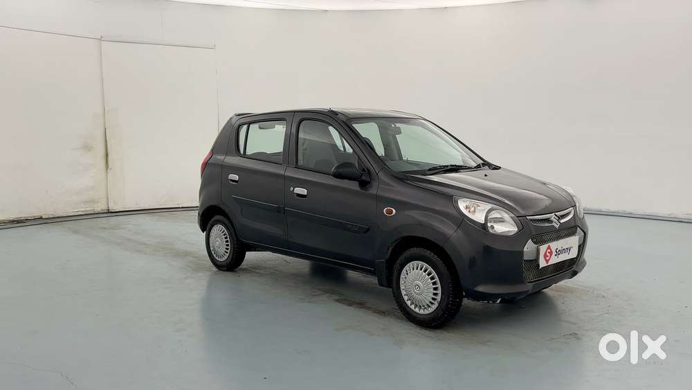 Maruti Suzuki Alto 800 Vxi, 2015, Petrol