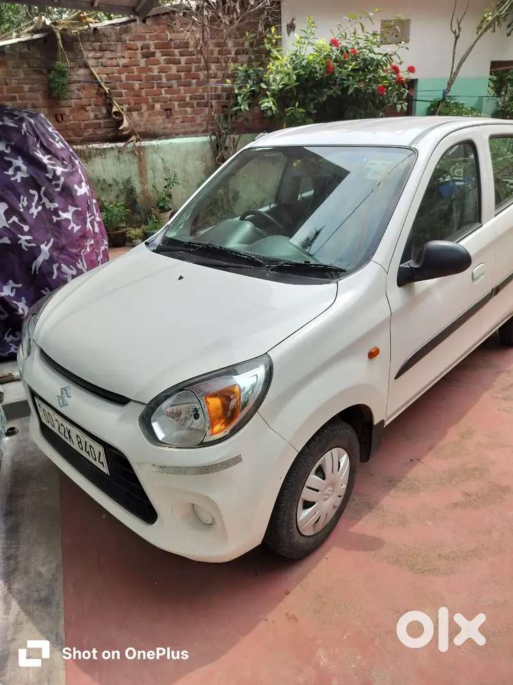 The Car Is As New , Insurance Valid Upto March 27