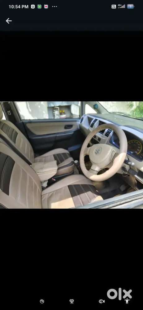 Maruti Suzuki Estilo 2008 Km Driven 10000