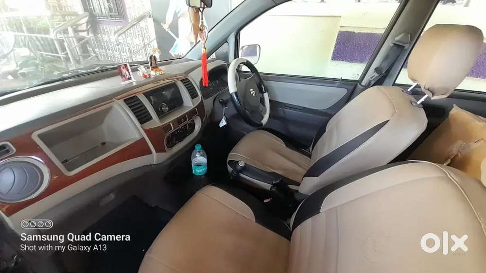 2010 Maruti Suzuki Zen Petrol Manual