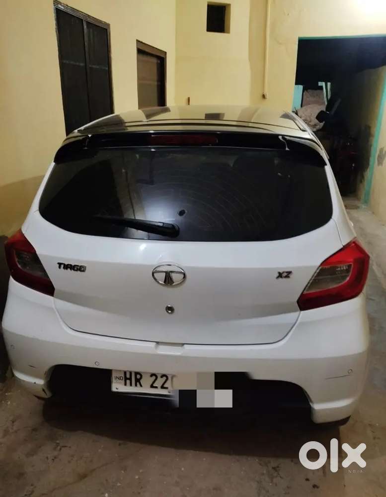 Tata Tiago 2019