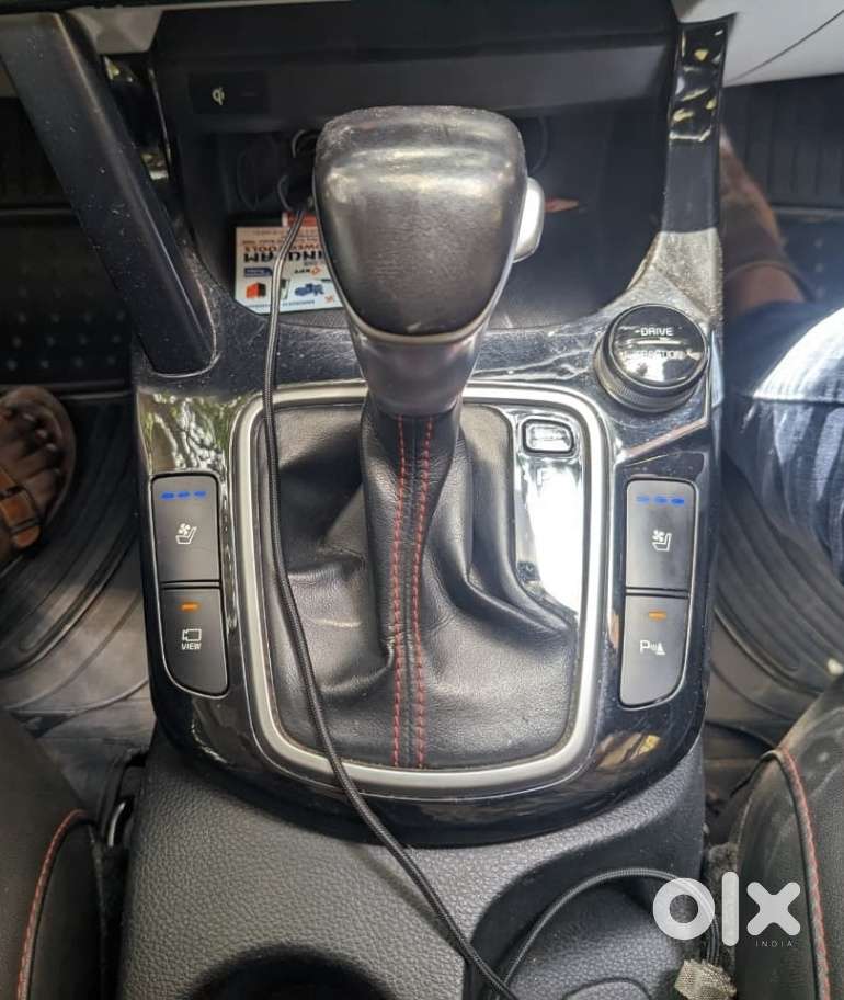 Kia Seltos 1.4 Gtx + Petrol At, 2019, Petrol
