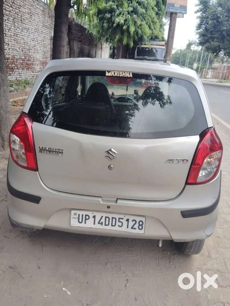 Maruti Suzuki Alto 800 Lxi 2017