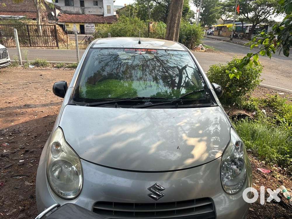 Maruti Suzuki A-star 2010 Petrol Good Condition
