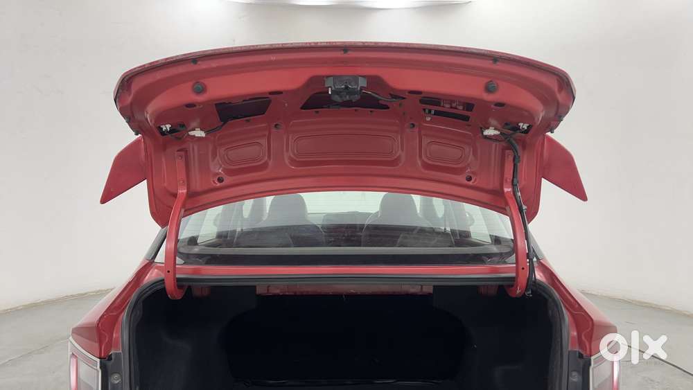 Hyundai Aura [2023-ongoing] 1.2 S Petrol Manual, 2021, Petrol