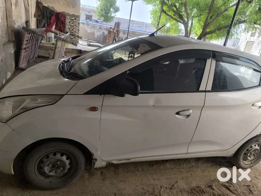 Hyundai Eon 2014