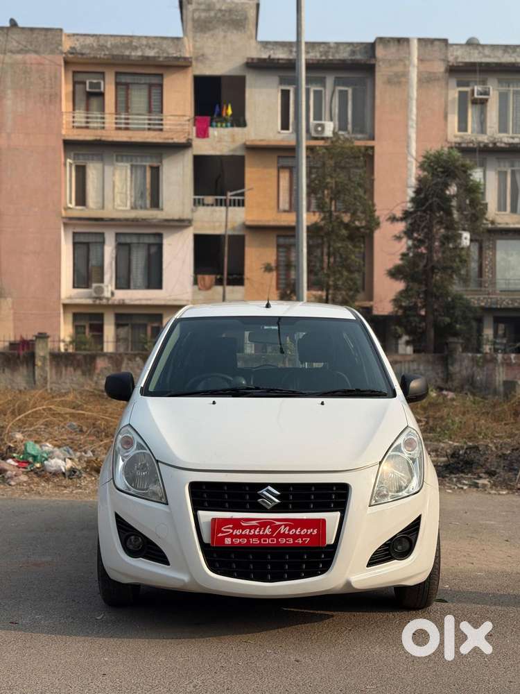 Maruti Suzuki Ritz Vdi, 2014, Diesel