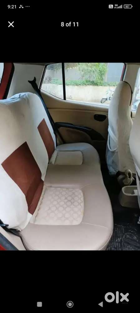 Hyundai I10 200 Petrol 98000 Km Driven