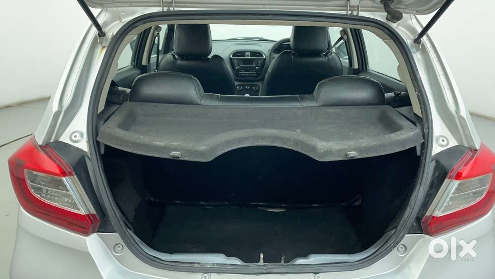 Tata Tiago Xz, 2018, Petrol