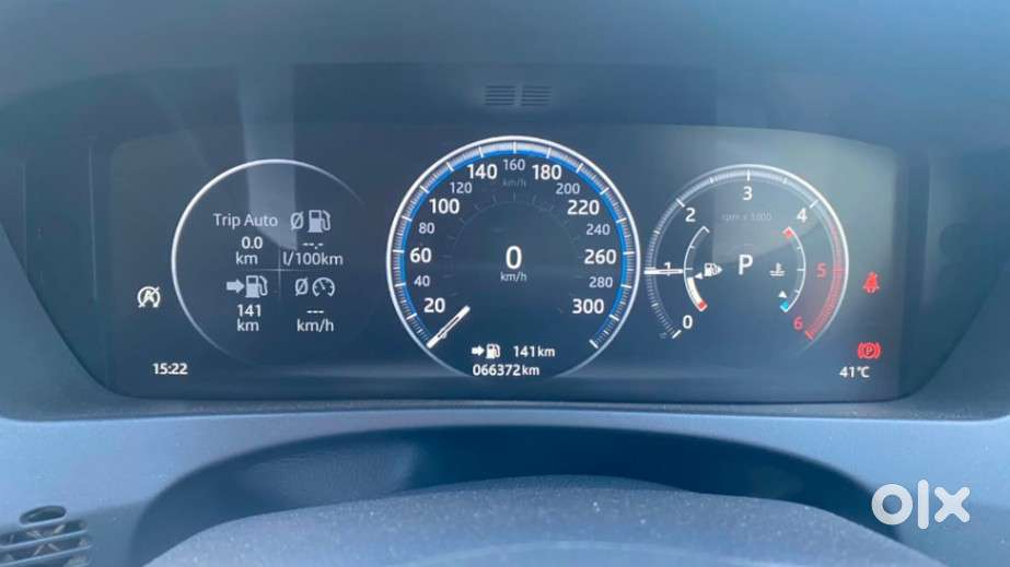 Jaguar F-pace Prestige, 2018, Diesel