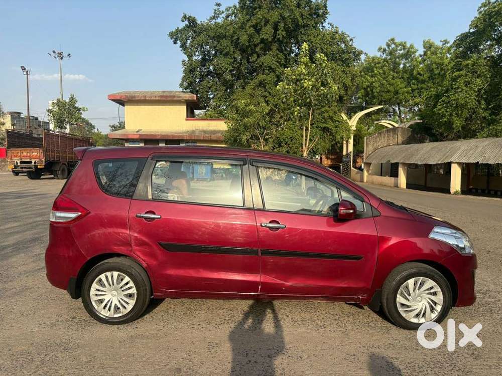 Maruti Suzuki Ertiga 2012-2015 Vdi, 2014, Diesel