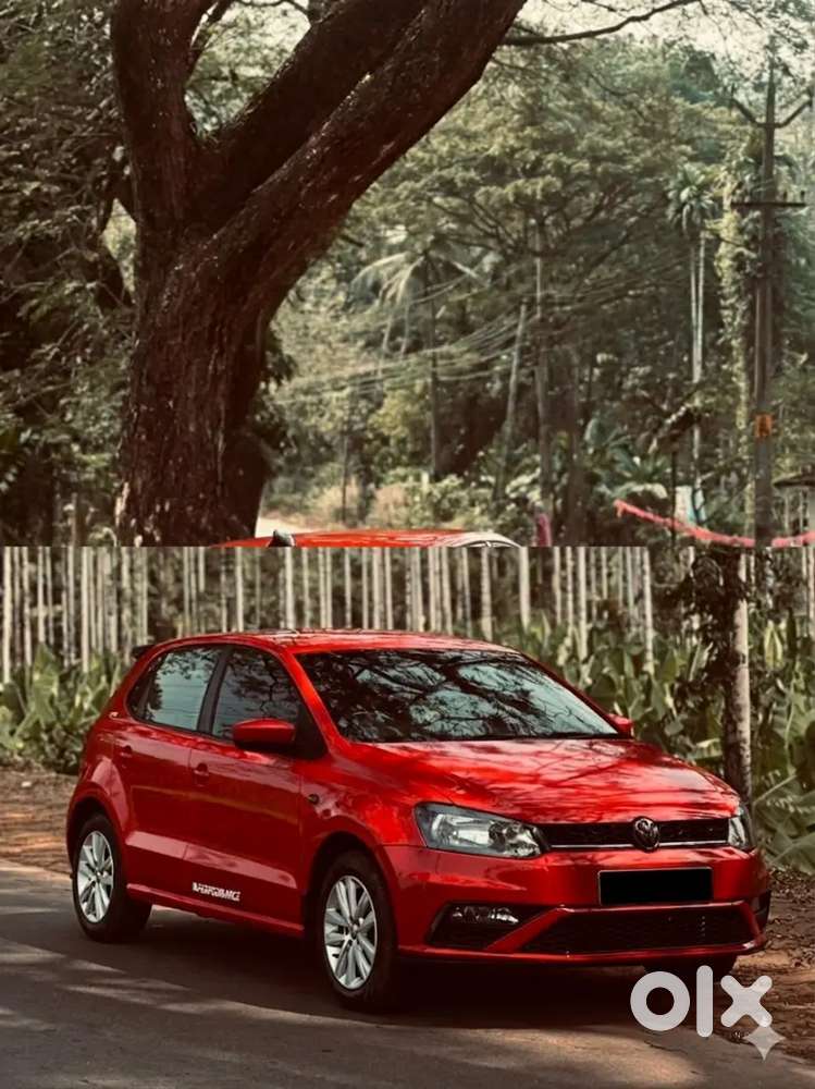 Volkswagen Polo 2012 December31      Diesel 140000 Km Driven