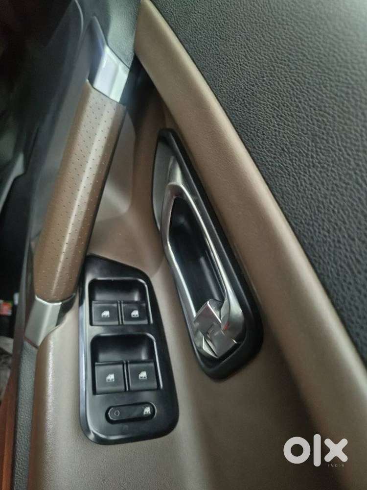 Tata Harrier Xza Plus At, 2022, Diesel