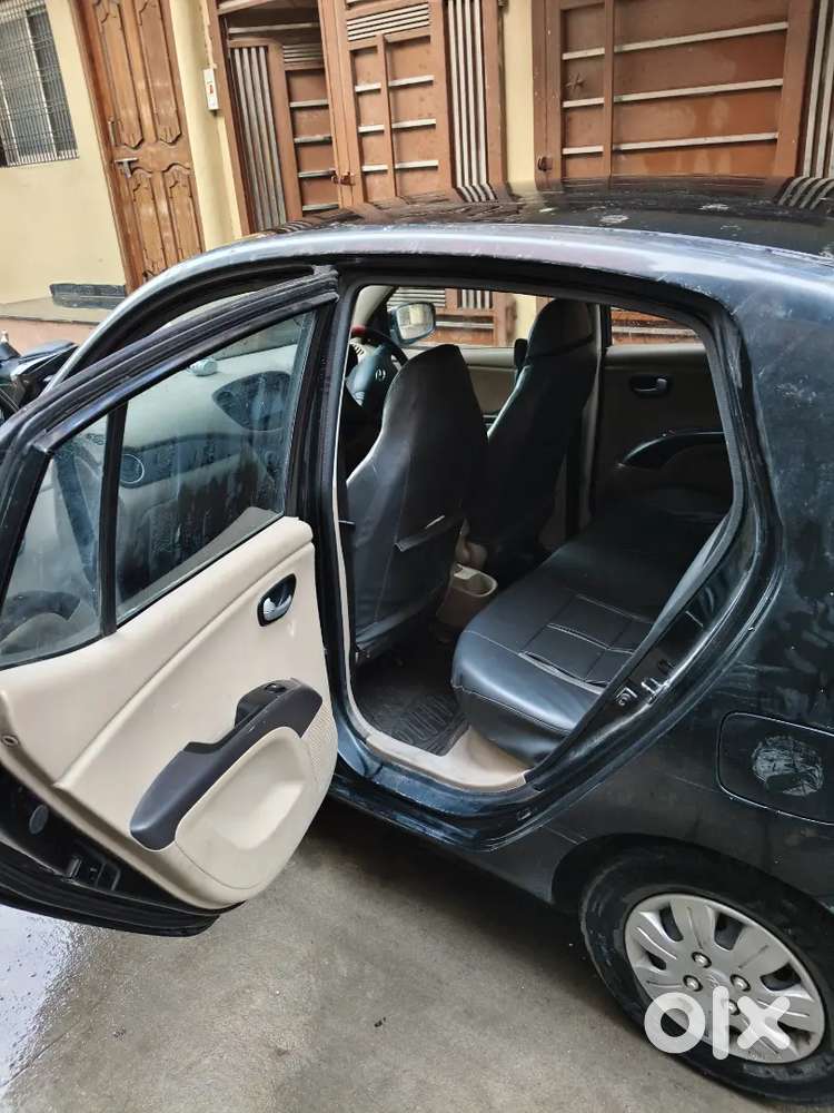 I10 Magna Petrol  Smooth & Well Maintained  Ready To Drive