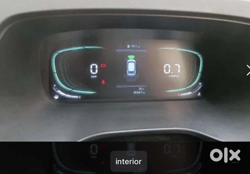 Kia Carens Prestige 1.4 Turbo Petrol  July 2022 Noida  Single Owner
