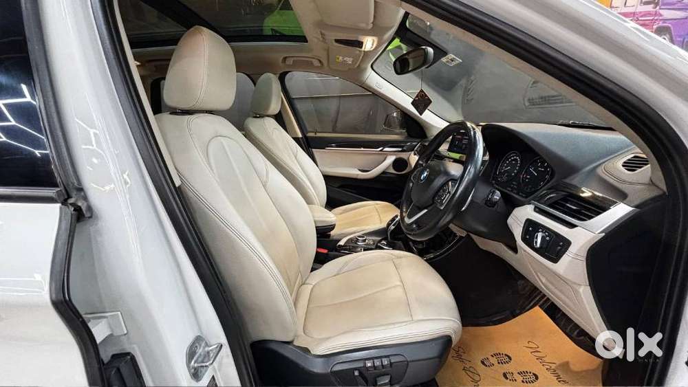 Bmw X1 Xdrive 20d Xline, 2020, Diesel