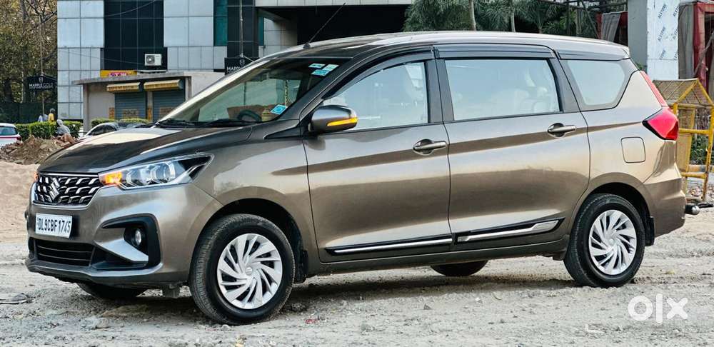 Maruti Suzuki Ertiga 1.5 Vxi, 2024, Petrol