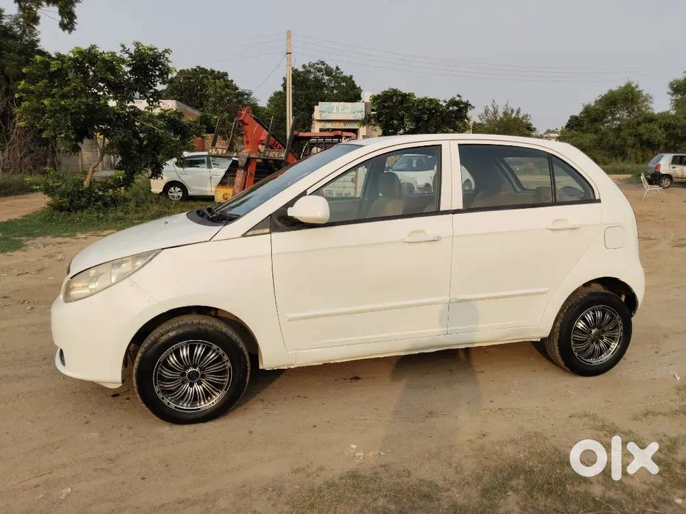 Tata Vista First Owner 2029 Tk Pass