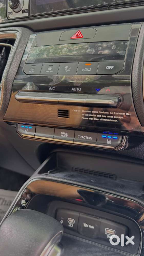 Kia Sonet Htx 1.5 Diesel, 2025, Diesel