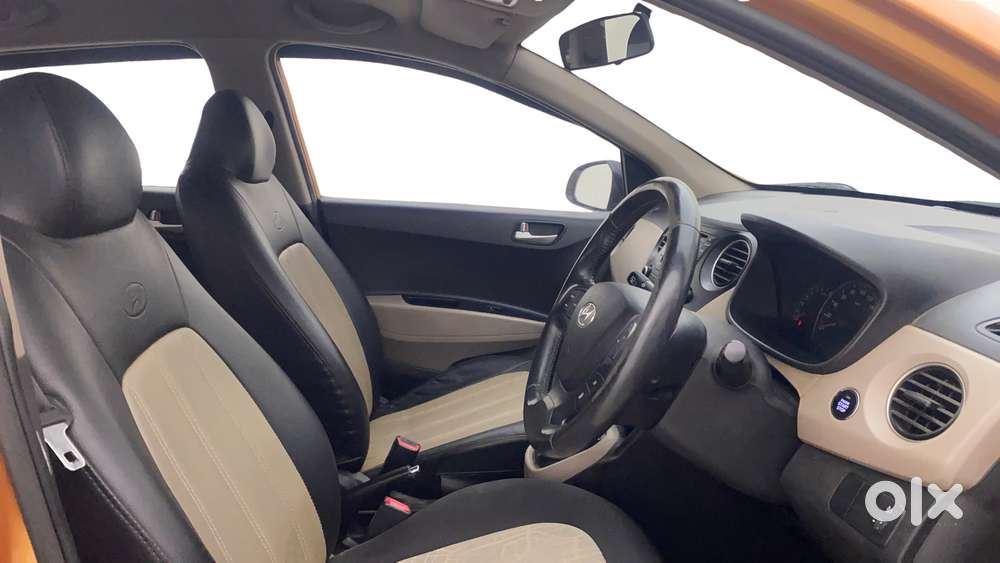 Hyundai Grand I10 Asta 1.2 Kappa Vtvt, 2015, Petrol