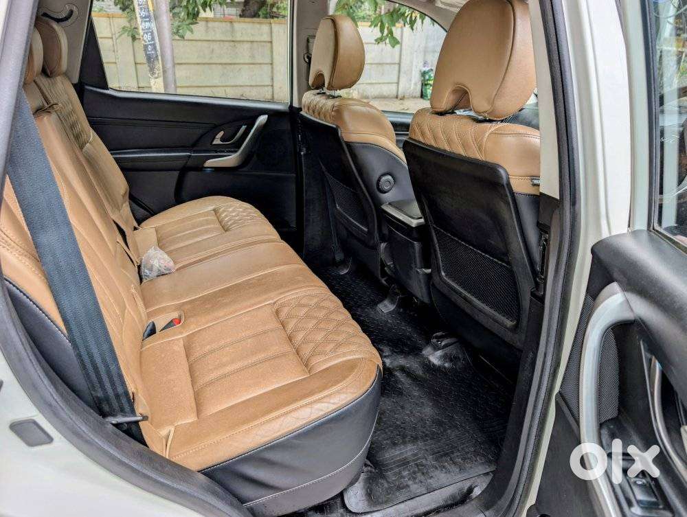 Mahindra Xuv500 W11, 2021, Diesel